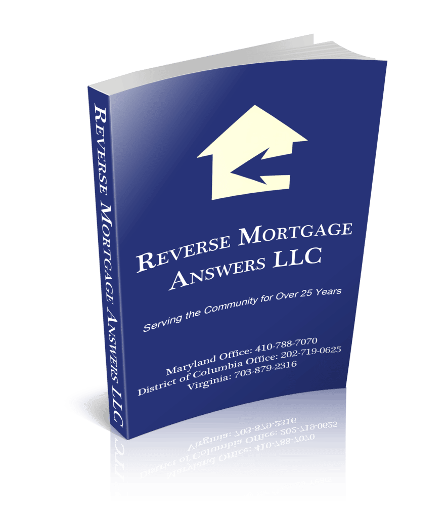 reverse mortgage guide