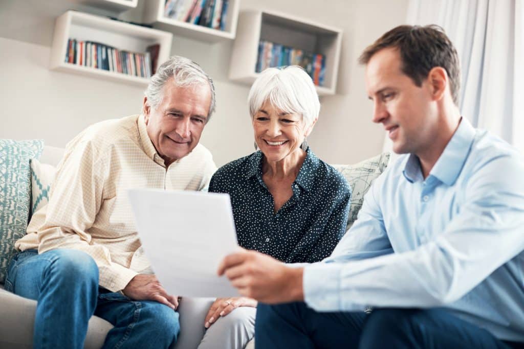 Are You a Retiree?
