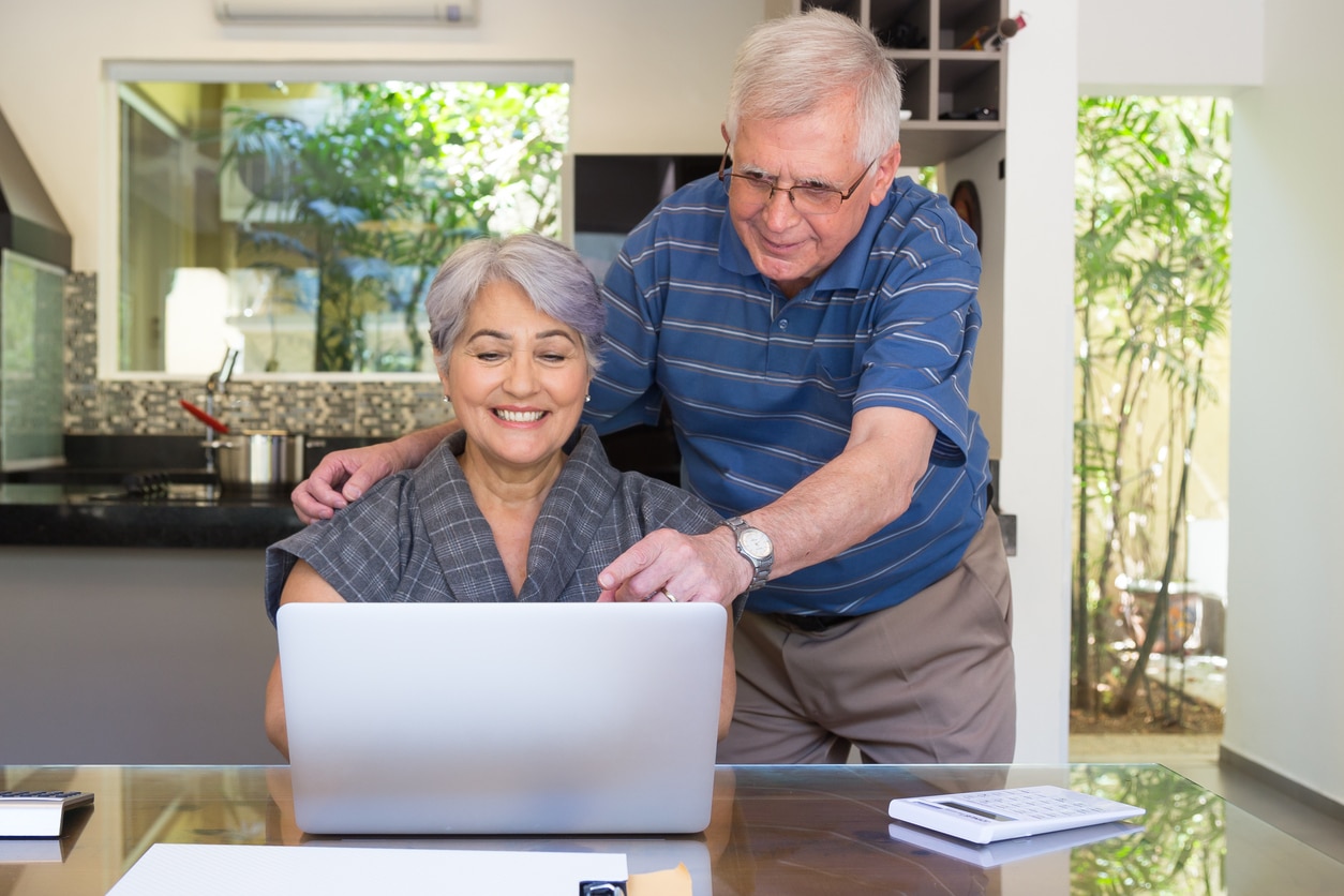 Did You Know That the Federal Reverse Mortgage Could Solve T