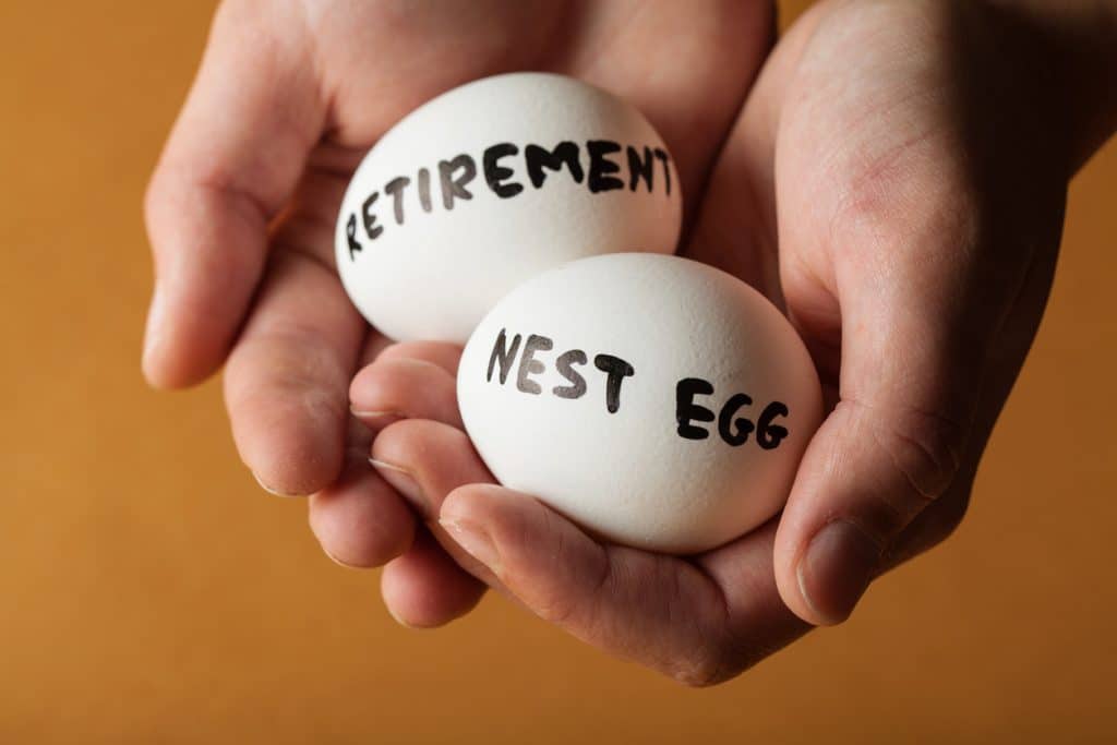 Building Your Nest Egg with the Reverse Mortgage Can Be a Great Option