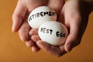 Building Your Nest Egg with the Reverse Mortgage Can Be a Great Option