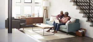 Stay in Your Home with a Reverse Mortgage