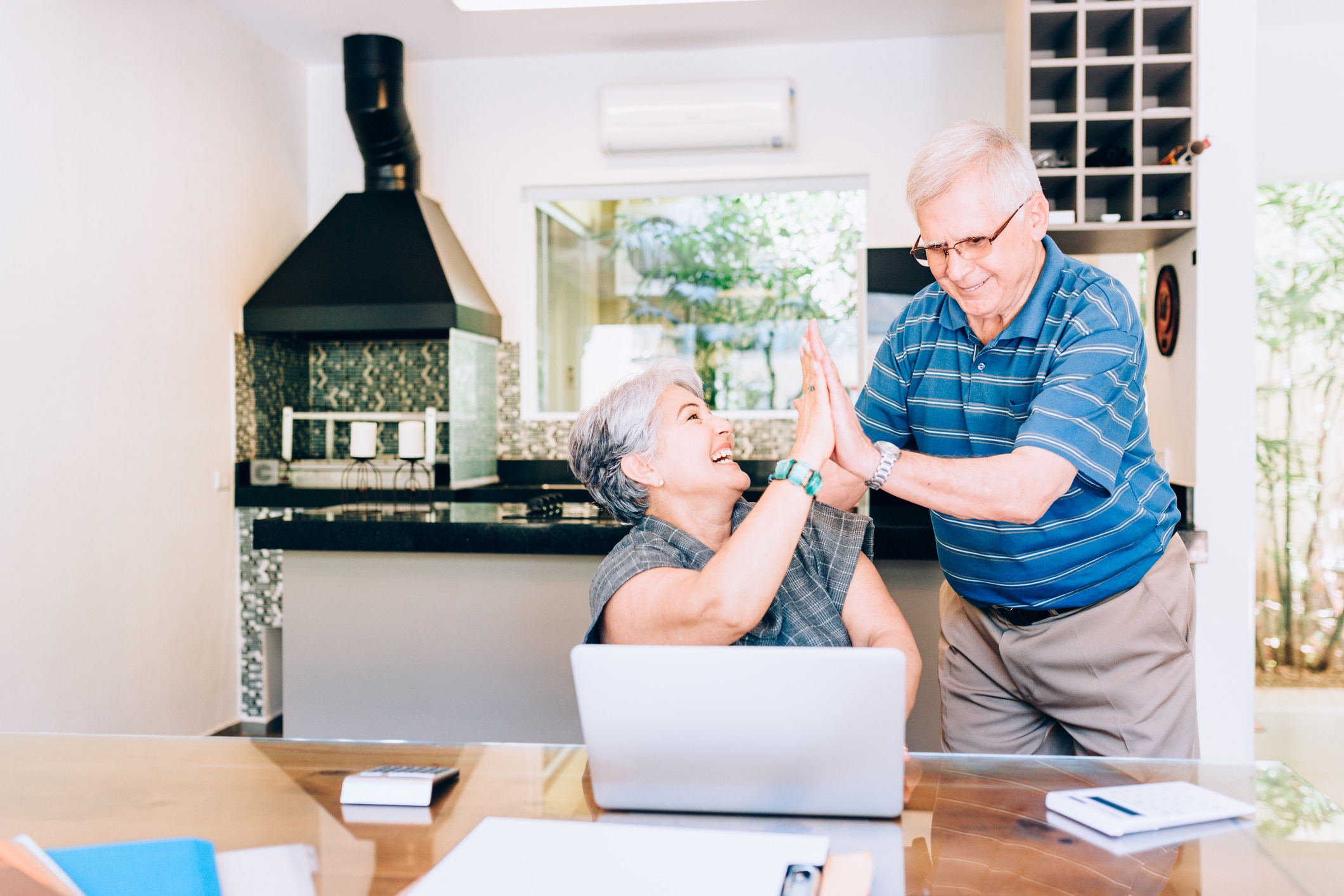 Follow Your Dreams with a Reverse Mortgage