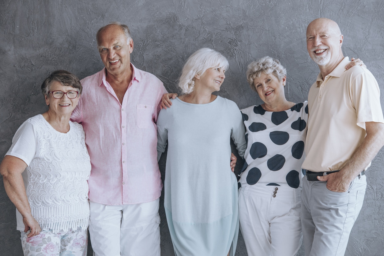 5 Myths About Reverse Mortgages You Need To Know