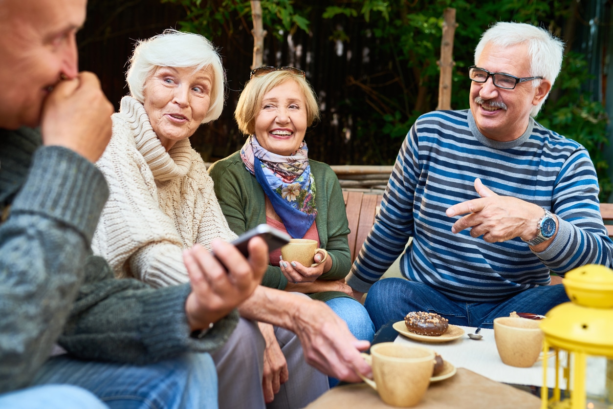 5 Things to Consider Before You Get a Reverse Mortgage