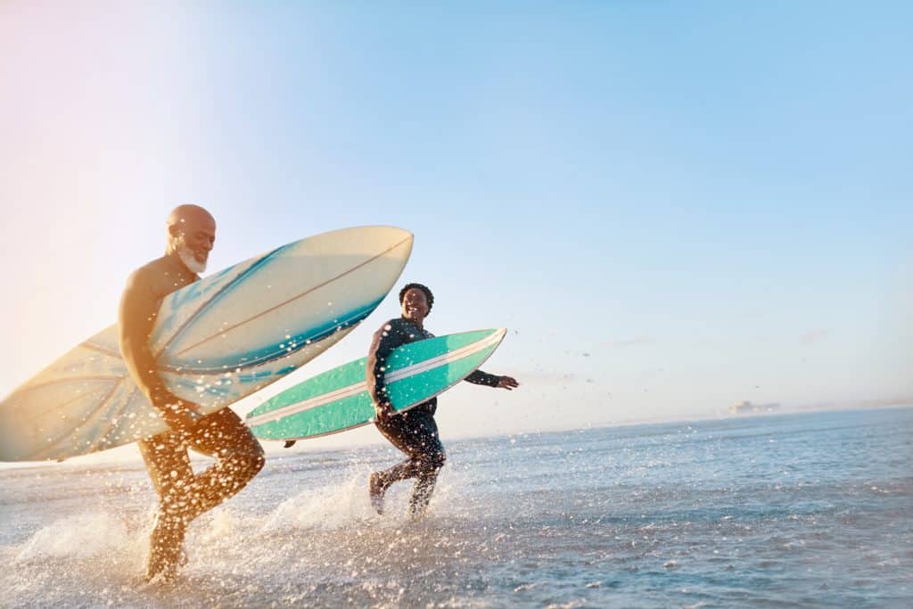 5 Trips You Need To take in Retirement