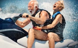 How to Retire Happy: 3 Tips for Living the “Good Life”