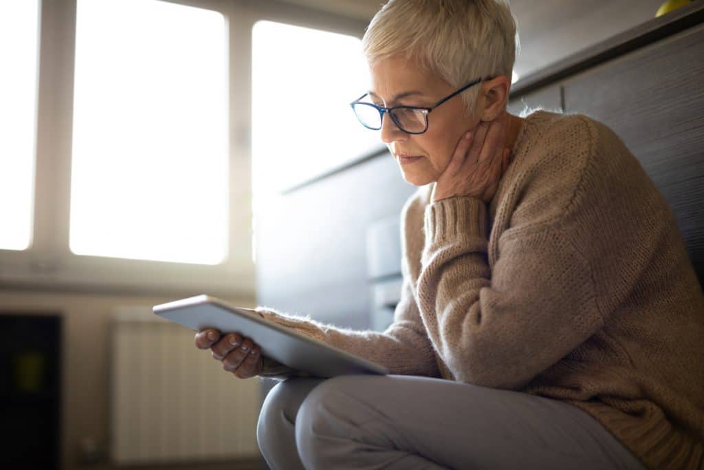 Did You Know You Can Use a Reverse Mortgage in a Divorce Settlement?