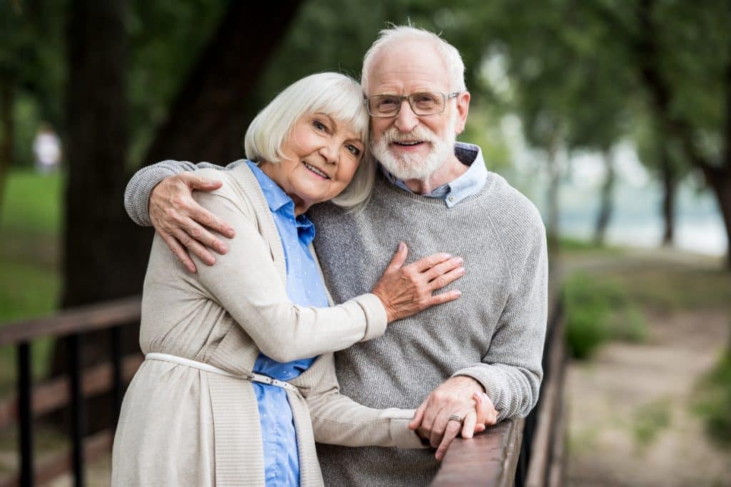 Paying For Home Care With Your House