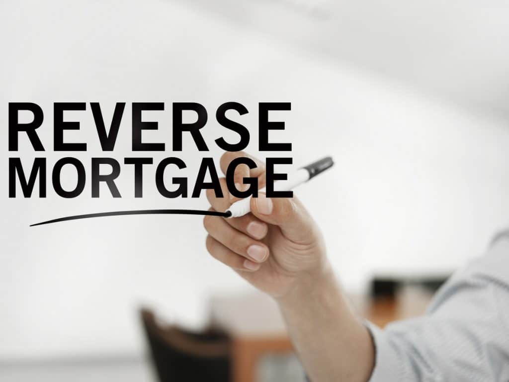 Reverse Mortgage