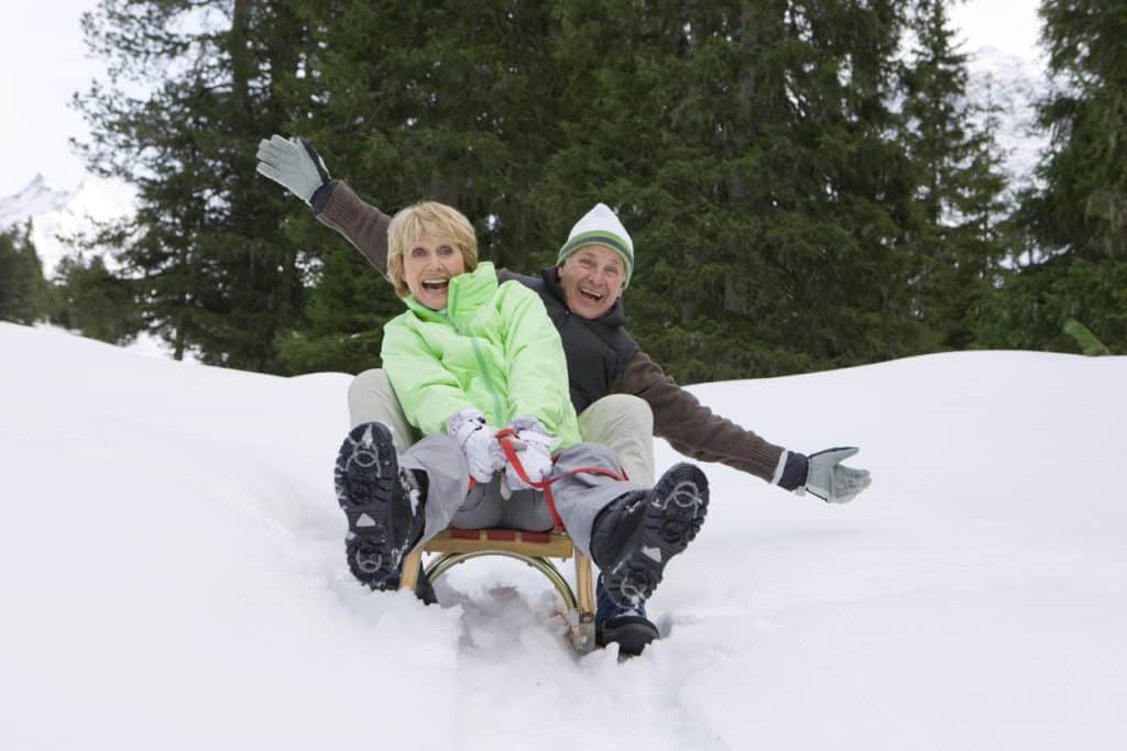 Eligible vs. Ineligible Spouse Rules for Reverse Mortgage