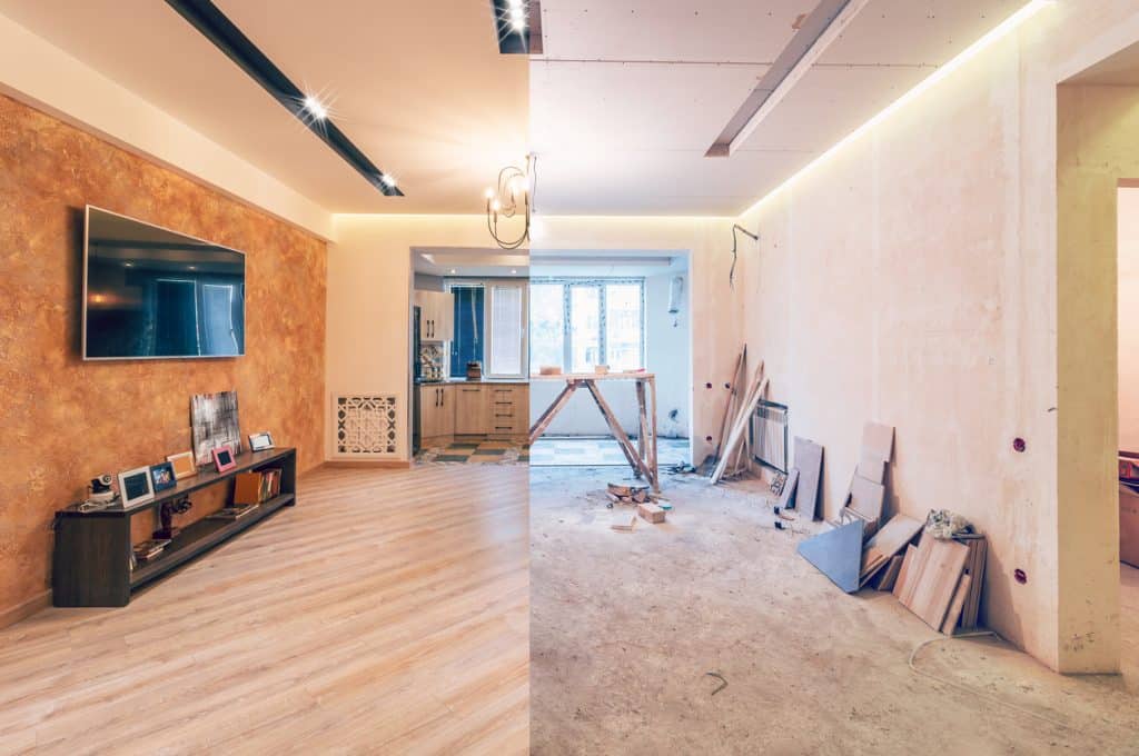 Upgrades and Improvements to Make on Your Home with a Reverse Mortgage