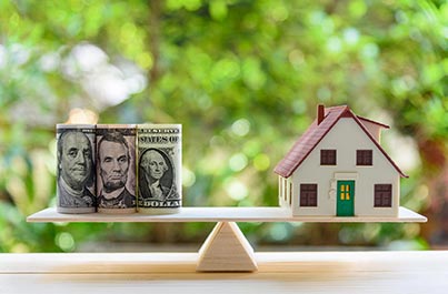 Reverse Mortgage Company lender in MD