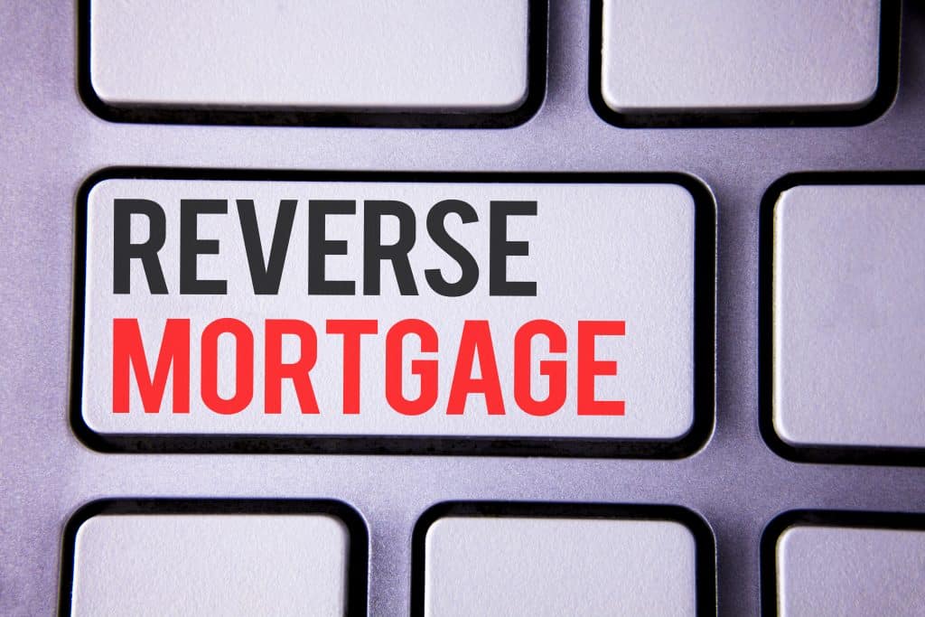 Reverse Mortgages