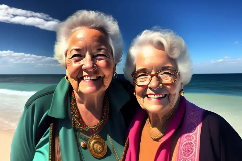 Social and Engaged in Retirement
