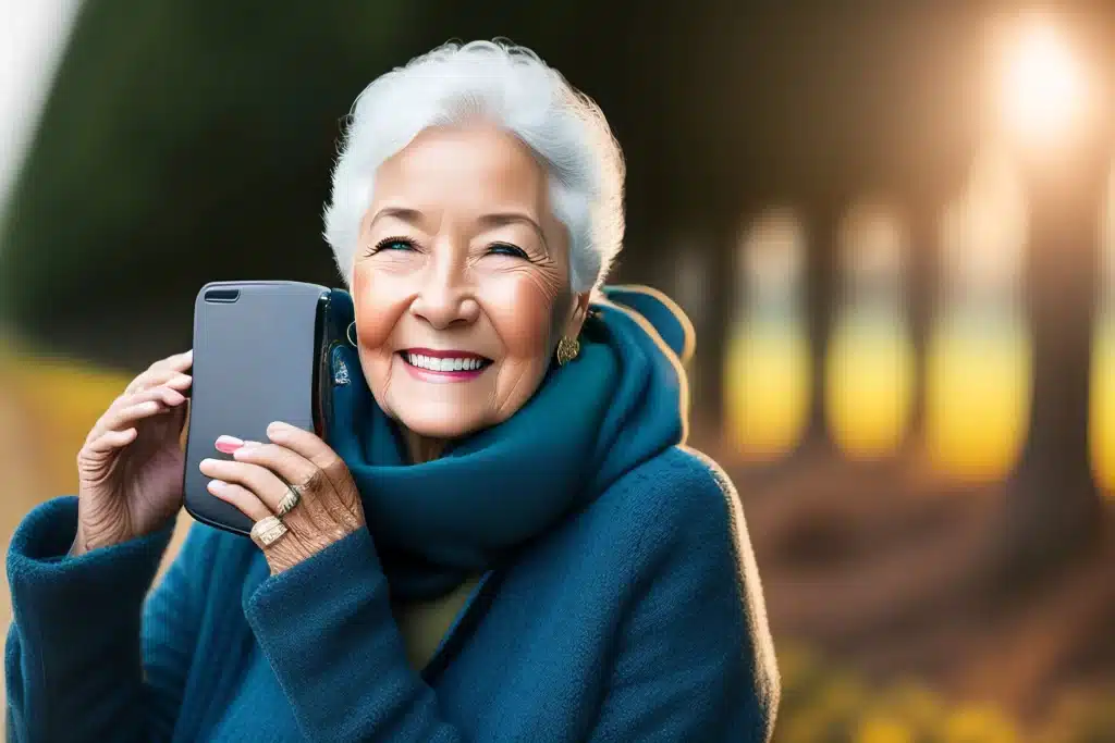 reverse mortgage application