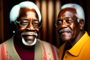 Family Reunion Games for Seniors