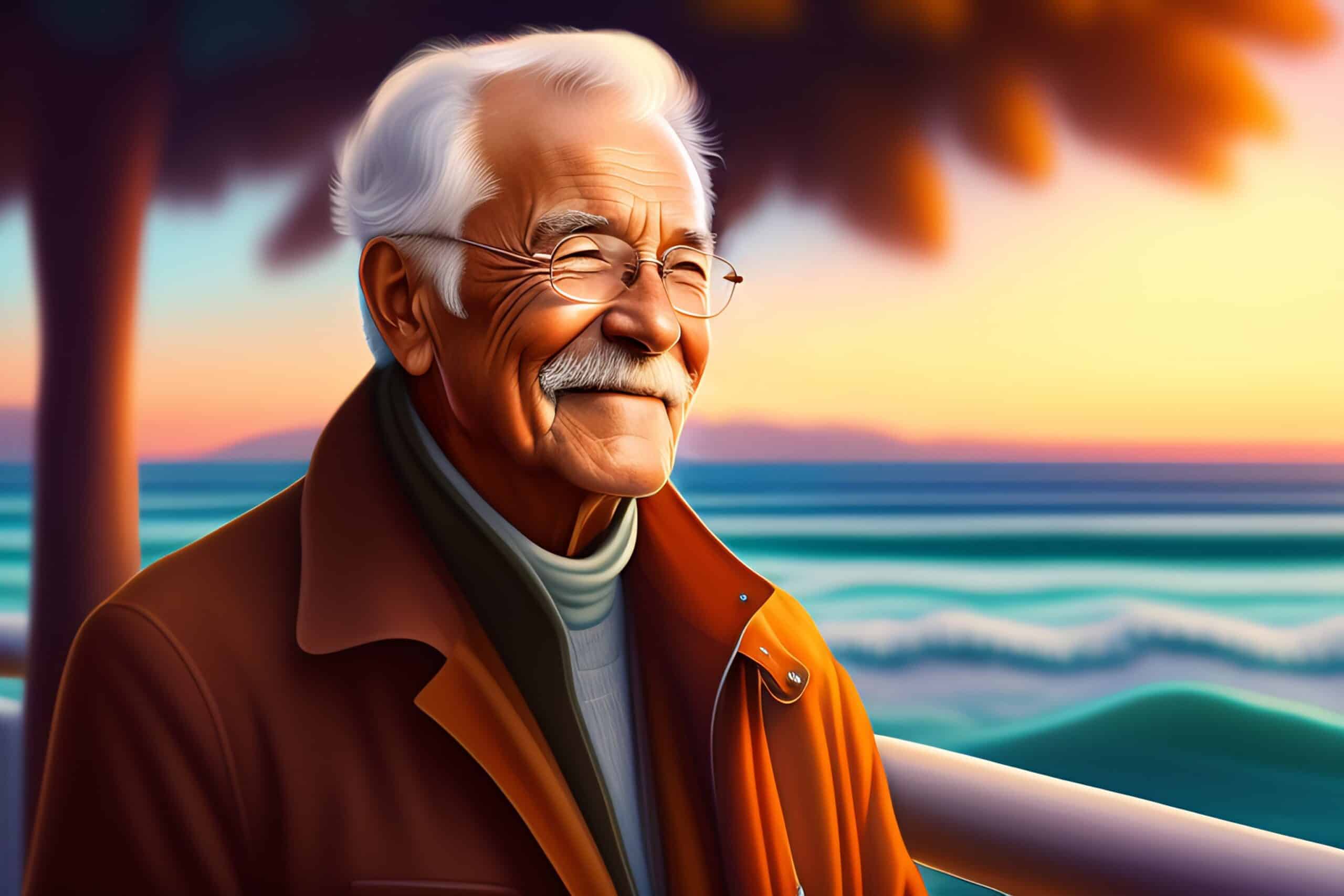 Financial Advisor for Retirees
