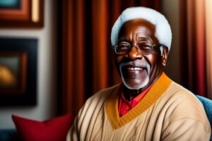 Financial Tool for Seniors