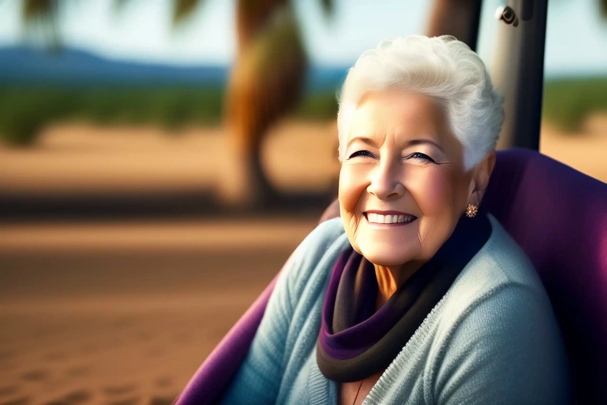 activities for seniors