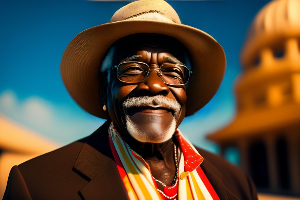 healthy aging tips for seniors