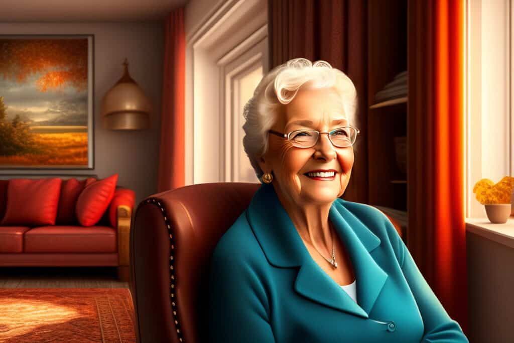 reverse mortgage for seniors