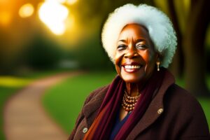 12 Habits that Help Seniors Live a Happier and More Fulfilling Life