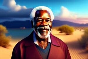 Living Your Best Life in Retirement: A Guide to Health, Wealth, and Happiness