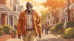 Senior Fitness A Guide to Staying Active and Independent