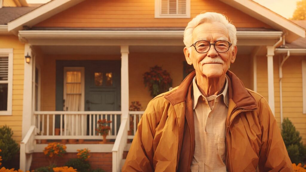 Top 10 Home Maintenance Tips for Seniors – Securing Comfort and Value