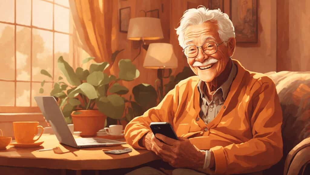 Unlocking Home Equity How a Reverse Mortgage Can Help Seniors Achieve Financial Goals
