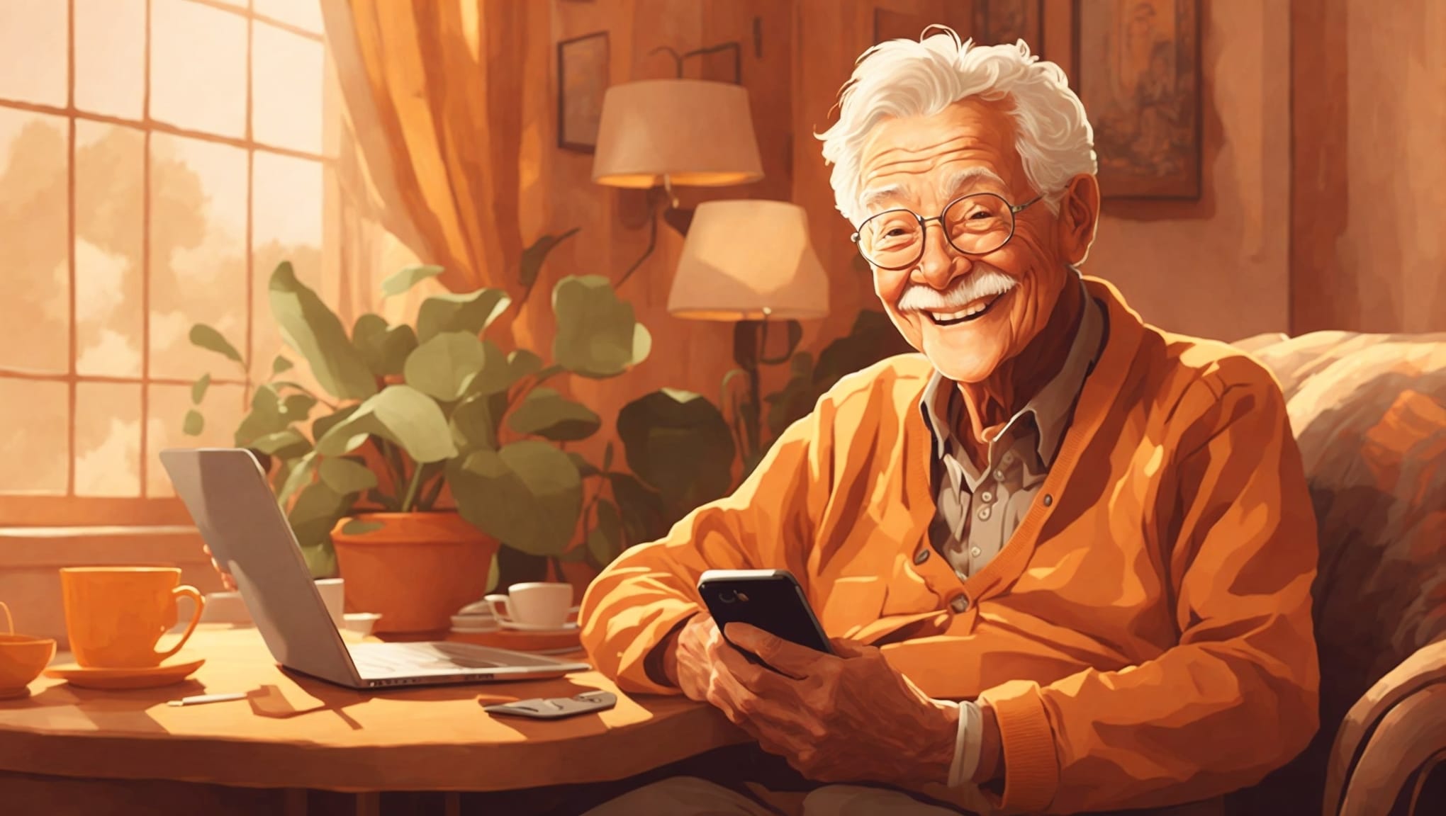Unlocking Home Equity How a Reverse Mortgage Can Help Seniors Achieve Financial Goals