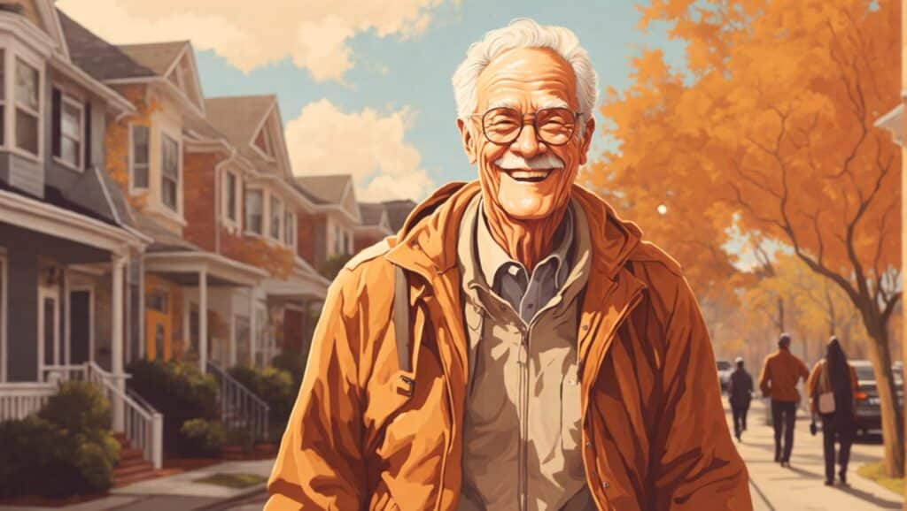 Debt Consolidation and Financial Peace of Mind with a Reverse Mortgage