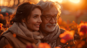 Don't Force Your Kids to Become Caretakers Aging in Place with the Help of a Reverse Mortgage