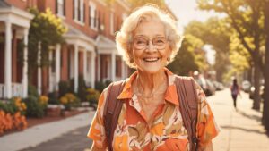 Don't Just Survive Retirement, Thrive! Reverse Mortgages as a Financial Tool