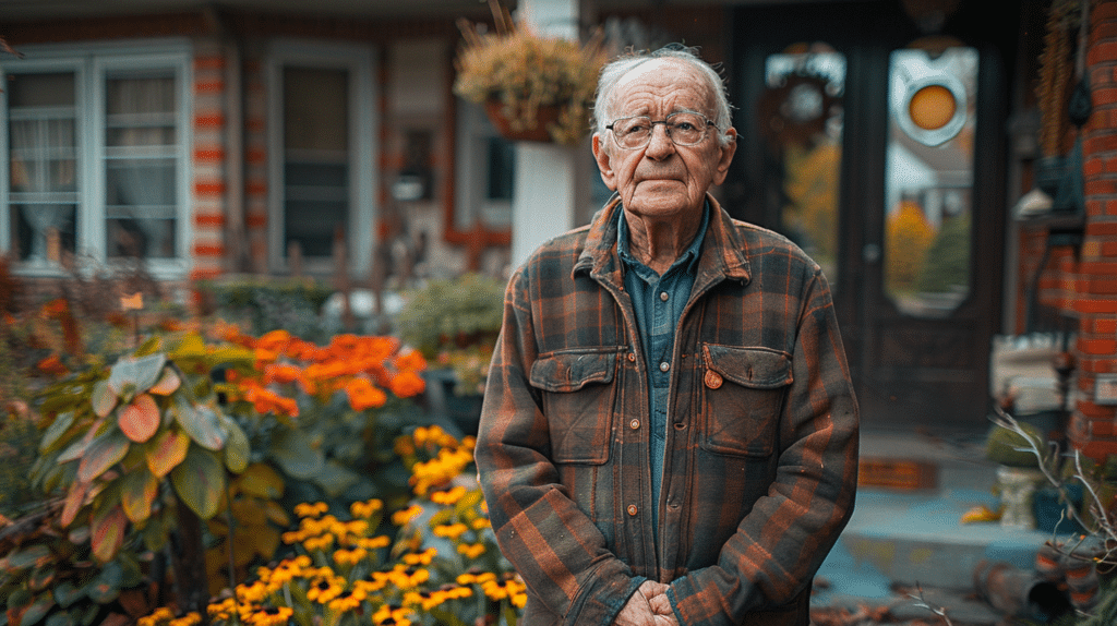 Drowning in Debt Find Relief with a Reverse Mortgage