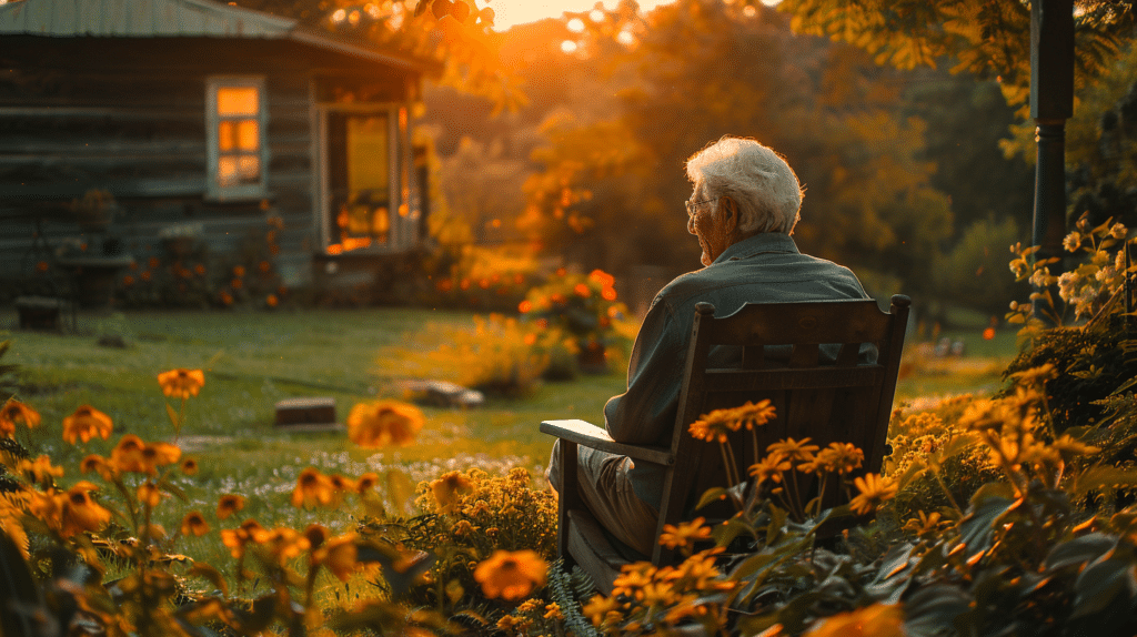 Reverse Mortgages A Financial Lifeline for a Comfortable Retirement