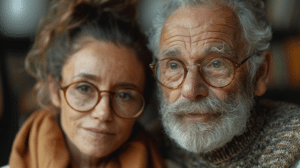Supporting Adult Children Through Hard Times Reverse Mortgages Ease the Burden