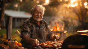 Unlock a Worry-Free Retirement How Reverse Mortgages Ease Financial Stress