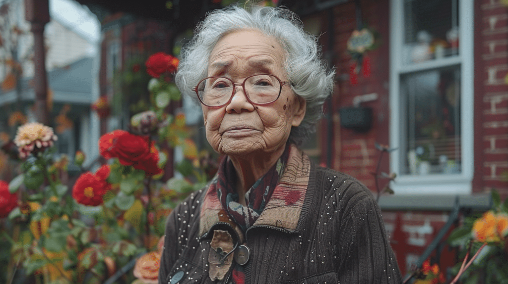 Weathering Market Storms How Reverse Mortgages Provide Stability for Seniors